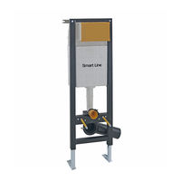 Porcelanosa noken Smart Line 100168869 Instrucciones De Instalación