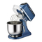 Manual de la batidora planetaria WARING COMMERRCIAL Luna7 WSM7L de 7 cuartos