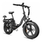 RATTAN LF PRO Series, LM PRO Series - Manual de bicicleta eléctrica