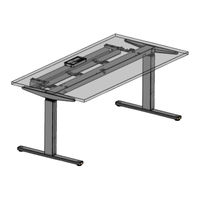 Steelcase Migration Manual De Instrucciones