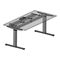 Almacenamiento de Herramientas Steelcase Migration Manual De Instrucciones