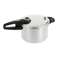 TEFAL SENSOR Guia Del Usuario