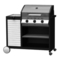 Cadac MERIDIAN 3 WOODY