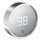 Accesorios para el Baño Hansgrohe RainButton 25010 Serie Modo De Empleo/Instrucciones De Montaje