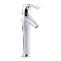 Kohler K-19774 Guia Del Usuario