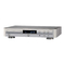 Reproductores de CD Marantz CD-17mkIII Manual Del Usuario