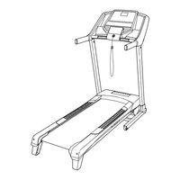 Pro-Form 5.0 ZLT Manual Del Usuario