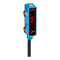 Conmutadores de Red SICK PowerProx Micro WTT2SL Manual Del Usuario