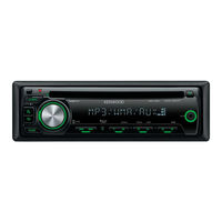 Kenwood KDC-3047GY Manual De Instrucciones