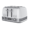 Tostadoras Oster TSSTTA4440 Manual De Instrucciones