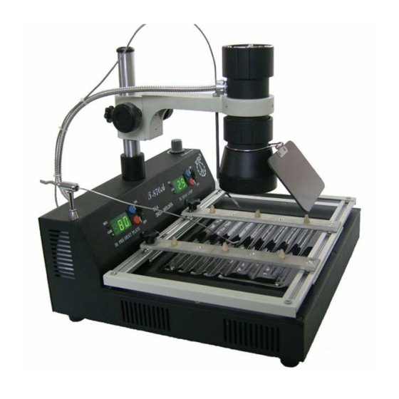 Puhui T-870A Manual Del Usuario