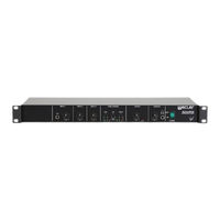 Ecler SAM312 Manual De Instrucciones