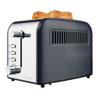 Silvercrest STC 920 D2 Instrucciones De Uso