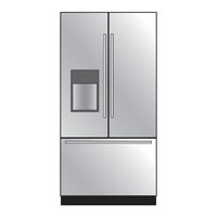 Whirlpool WRF767SDHV Manual De Uso Y Cuidado