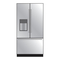 Whirlpool WRF767SDHV