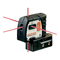 Niveles Láser LaserLiner MultiBeam-Laser MBL 5 Instrucciones De Uso