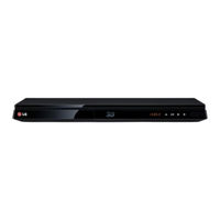 LG BP630 Manual Del Propietário
