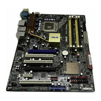 Asus Deluxe P5GDC-V Manual Del Usuario