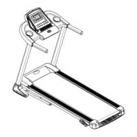 HOMCOM A90-250V91 Manual De Usuario