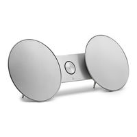 Bang & Olufsen Beoplay A8 Manual Del Usuario
