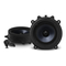 Manual del sistema de altavoces Alpine EV-65CF-T
