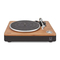 Manual del tocadiscos MARLEY STIR IT UP