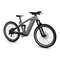 Manual de la eBike Ford Mustang