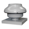 Ventiladores Elicent MRF BA EC Manual De Instrucciones
