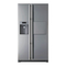 Refrigeradores James RJ-22SBSI Manual De Instrucciones