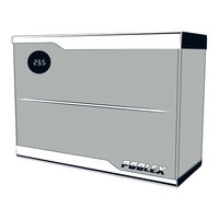 poolstar Poolex Silent Jet Fi Serie Manual De Usuario Y De Instalación