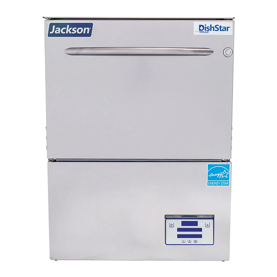 Jackson DISHSTAR HT-E Guia De Inicio Rapido