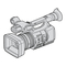 Videocámaras Sony Handycam HDR-AX2000 Guía De Operaciónes