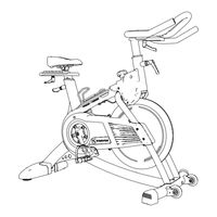 Domyos VS 930 Manual De Instrucciones