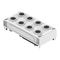 Festo CPX-AP-A-12DI4DO-M12-5P