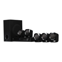 LG SH36PD-F Manual Del Propietário