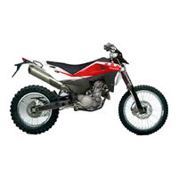 Husqvarna TE 630 2011 I.E. Manual De Uso
