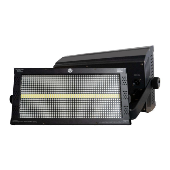 Lite Tek FLASHER200 Manual De Usuario