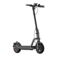 NAVEE N65i Manual De Instrucciones