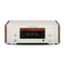 Manual del reproductor de CD Marantz HD-CD1
