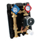 Equipo Industrial TiEmme 5535PF Hoja De Instrucciones