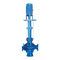 Bombas KSB Megachem V Manual De Servicio