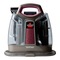 Equipo de Limpieza Bissell SpotClean 5207 Serie Manual Del Usuario
