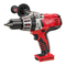 Taladros Milwaukee 0726-20 Manual Del Operador