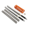 Accesorios de Motocicletas KTM Power Parts 60112955033 Instrucciones De Montaje