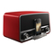 Radio Philips ORD7100R/85 Manual Del Usuario