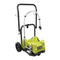 Pulverizador Pintura Ryobi RAP200 Manual Del Operador