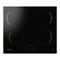 Estufas Infiniton IND-4TBM Manual De Instrucciones