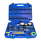 Equipo de Pruebas BGS technic 8401 Manual De Instrucciones