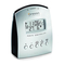 Oregon Scientific RM912TCN - Manual del Reloj Radio Controlado