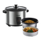 Ollas Arroceras Russell Hobbs 19750-56 Manual De Instrucciones